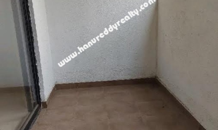 1 BHK Flat for Rent in Kharadi